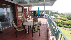 ISIBANKWA, 8 Glen dr