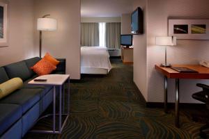 SpringHill Suites by Marriott Waterford Mystic