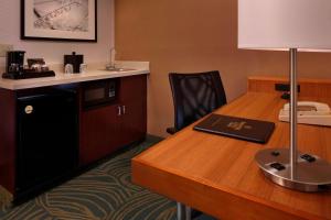 SpringHill Suites by Marriott Waterford Mystic