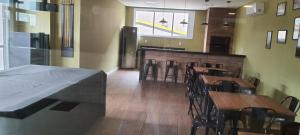 Apartamento com 2 Quartos sendo 1 suíte no Central Park Jaú
