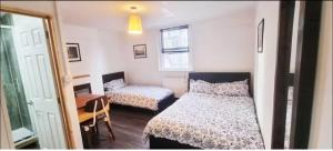 Triple Room in Vauxhall - 5