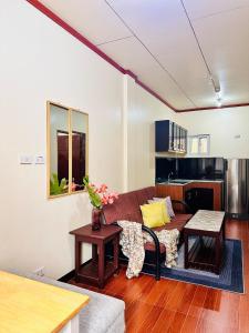 Audis Home - Close to Airport, SM, Accessible!