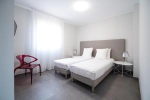 Appart'hotels Residence Saletta Casale : photos des chambres