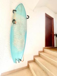 Beach Lovers Surf House - Aveiro - Praia da Barra