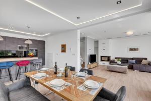 Villa Lantana - Makarska Exklusiv