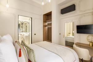 Merveil - Signature Suite-Champs Elysees- Marignan