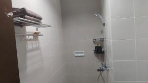 Just Cozy Apartemen Borneo Bay 1 BR dan 2 BR