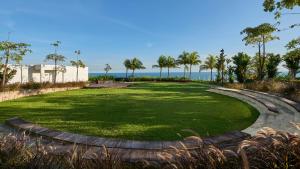 Just Cozy Apartemen Borneo Bay 1 BR dan 2 BR