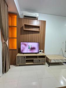 Just Cozy Apartemen Borneo Bay 1 BR dan 2 BR