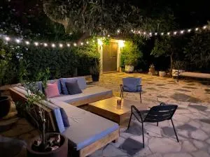 Ca l'Andreu Teià. Casa modernista - Premia de Dalt