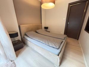 Platinum Towers, 50m2 next to Warsaw Breweries