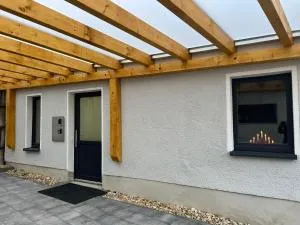 Ferienhaus zur Kurfürstin - Thermalbad Wiesenbad