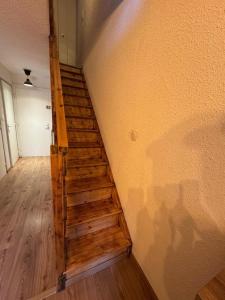 Renovated Duplex Apartment - 8 guests