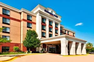 Springhill Suites by Marriott Chicago Schaumburg/Woodfield Mall - Rolling Meadows