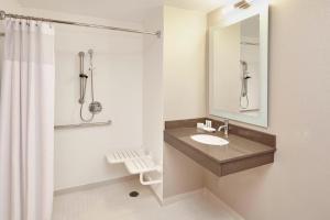 Springhill Suites by Marriott Chicago SchaumburgWoodfield Mall