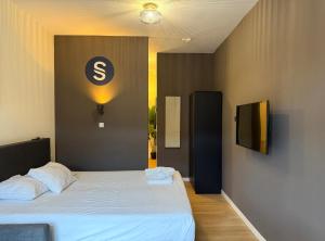 Central Studios - Strutture non classificate a L'Aia