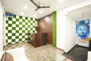 Hotel Star Inn Opp Kalpna Chawla Civil Hospital Karnal, Kunjpura Road