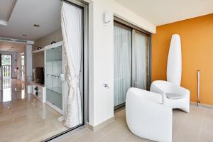 Paraiso Villajoyosa La Playa Apartment