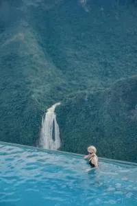 贵州黄果树凡舍悬崖酒店 - Shuicheng