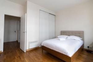 Appartement 2 personnes proche Beaugrenelle - II