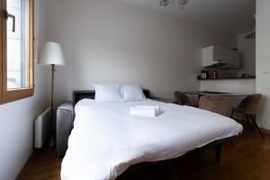 Appartement 2 personnes proche Beaugrenelle - II