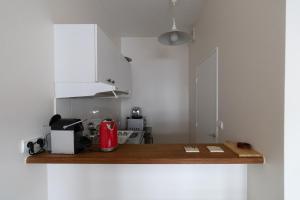 Appartement 2 personnes proche Beaugrenelle - II