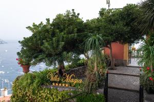 Villa Magia