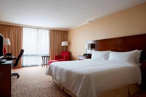 Stamford Marriott Hotel & Spa