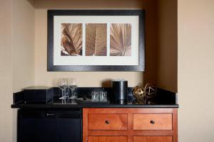 Stamford Marriott Hotel & Spa