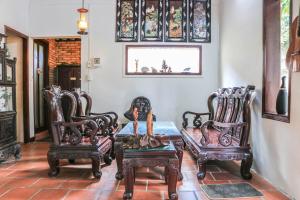 Biệt thự Tứ Quý