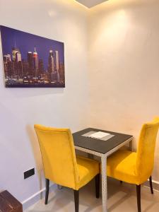 Sandalwood Suites Nakuru - Studios & One Bedroom Suites