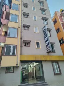 SLV guest house - Jigani