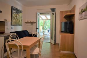 Susy, vicino alla spiaggia di Fetovaia