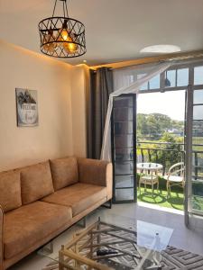 Sandalwood Suites Nakuru - Studios & One Bedroom Suites