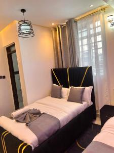 Sandalwood Suites Nakuru - Studios & One Bedroom Suites