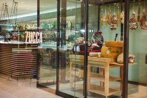 Hotels Lyon Marriott Hotel Cite Internationale : photos des chambres