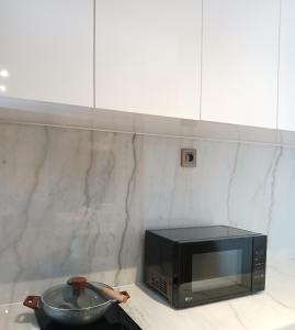 Suite Có Giường Cỡ Queen (Queen Suite)