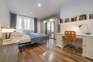 RentPlanet - osiedle Kasprusie