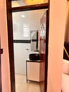 Sandalwood Suites Nakuru - Studios & One Bedroom Suites