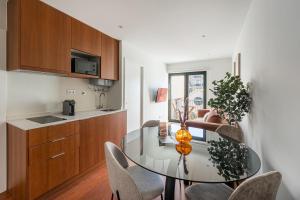 GuestReady - Silk Factory Studios and Apartments