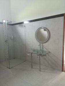 Villa Rosa east Bali