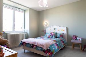 Magnifique maison individuelle avec piscine