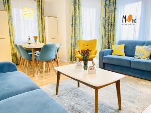 MS Pro Apartamenty OLYMP strefa SPA