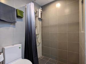 Elio Sukhumvit 64: Chic Space