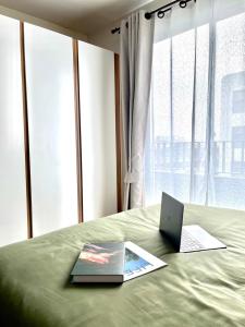 Elio Sukhumvit 64: Chic Space