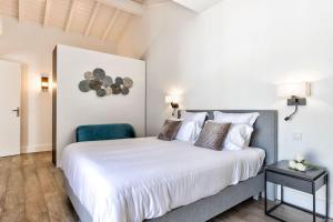 Magnolia Special Villa