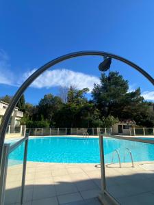 Appartement Sainte Cécile