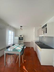 Appartement Sainte Cécile