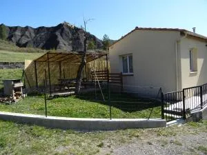 Gîte des amandiers - Authon