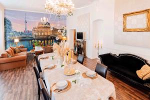 Apartment Prenzlauer Berg